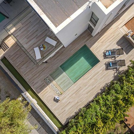 Villa Alicemar Beach Port de Alcudia  Exterior photo