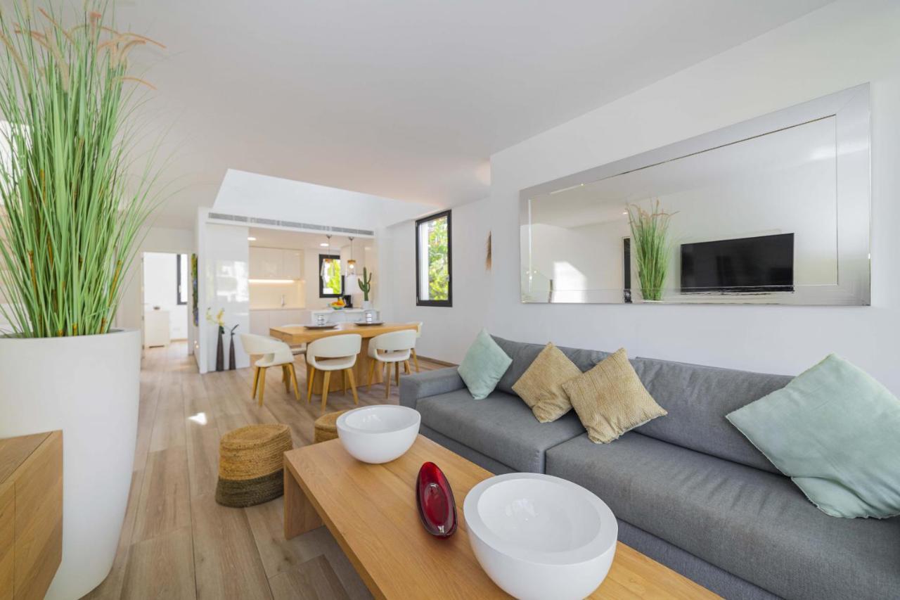 Villa Alicemar Beach Port de Alcudia  Exterior photo